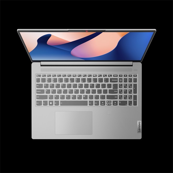 LENOVO IdeaPad Slim 5 16IAH8 16.0" WUXGA Core i5-12450H 16GB 1TB SSD Notebook Szürke