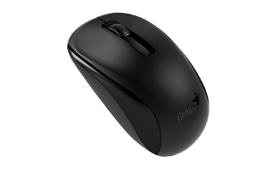 Genius NX-7005 vezeték nélküli BlueEye egér fekete (31030127101 / 31030017400) Genius NX-7005 vezeték nélküli BlueEye egér fekete (31030127101 / 31030017400)