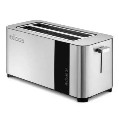 Ufesa Duo Plus Delux kenyérpirító (TT-DPD2)
