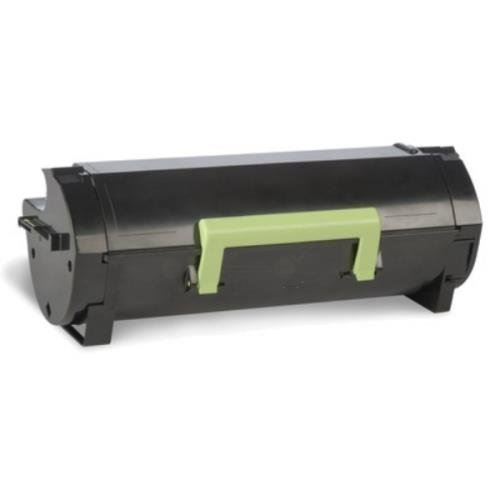 Lexmark 502UE ultra nagy kapacitású festékkazetta (20k) (50F2U0E)