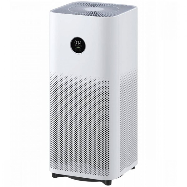 Xiaomi Smart Air Purifier 4 PRO okos légtisztító (BHR5056EU)