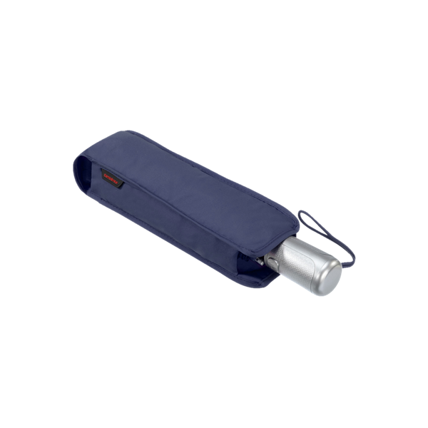 Samsonite Alu Drop S Safe 3 Sect. Esernyő Kék