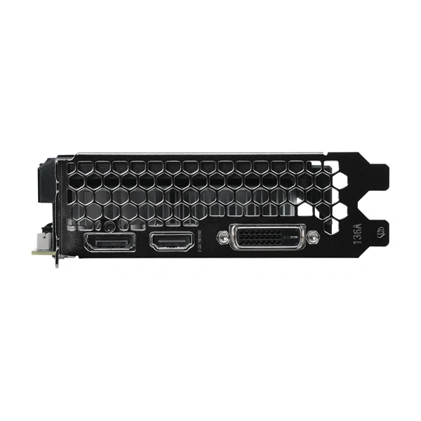 Palit GeForce RTX 3050 StormX 6GB GDDR6 videokártya