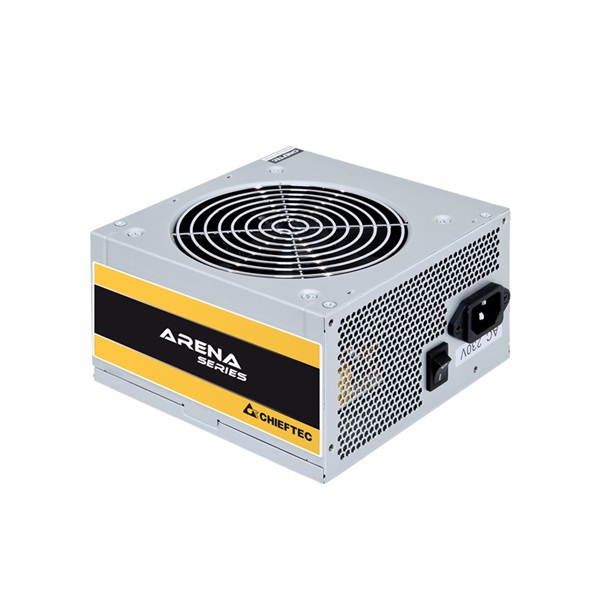 CHIEFTEC iARENA 450W 80+ Bronze OEM Tápegység CHIEFTEC iARENA 450W 80+ Bronze OEM Tápegység