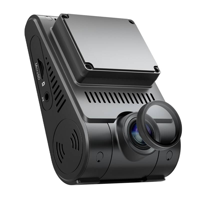 VIOFO A229 PLUS 3CH 2K + 1080p WiFi GPS