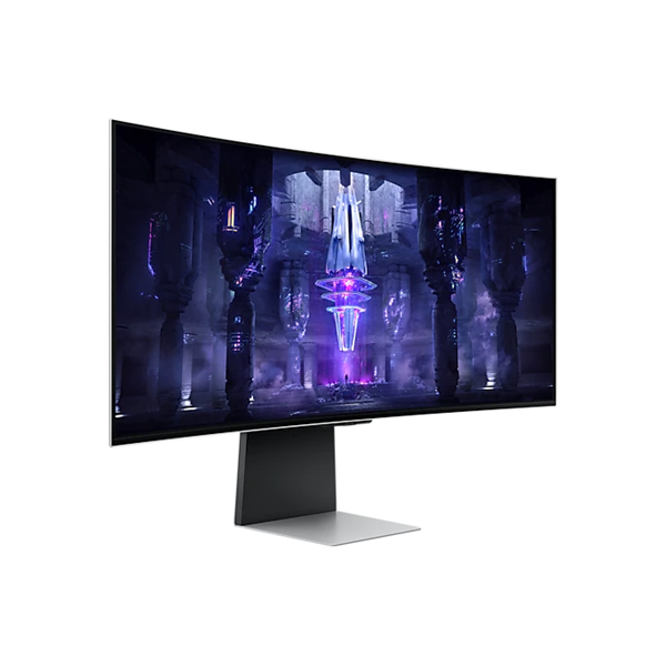 Samsung LS34BG850SUXEN 34" Odyssey Smart,  OLED G8 G85SB Gaming monitor