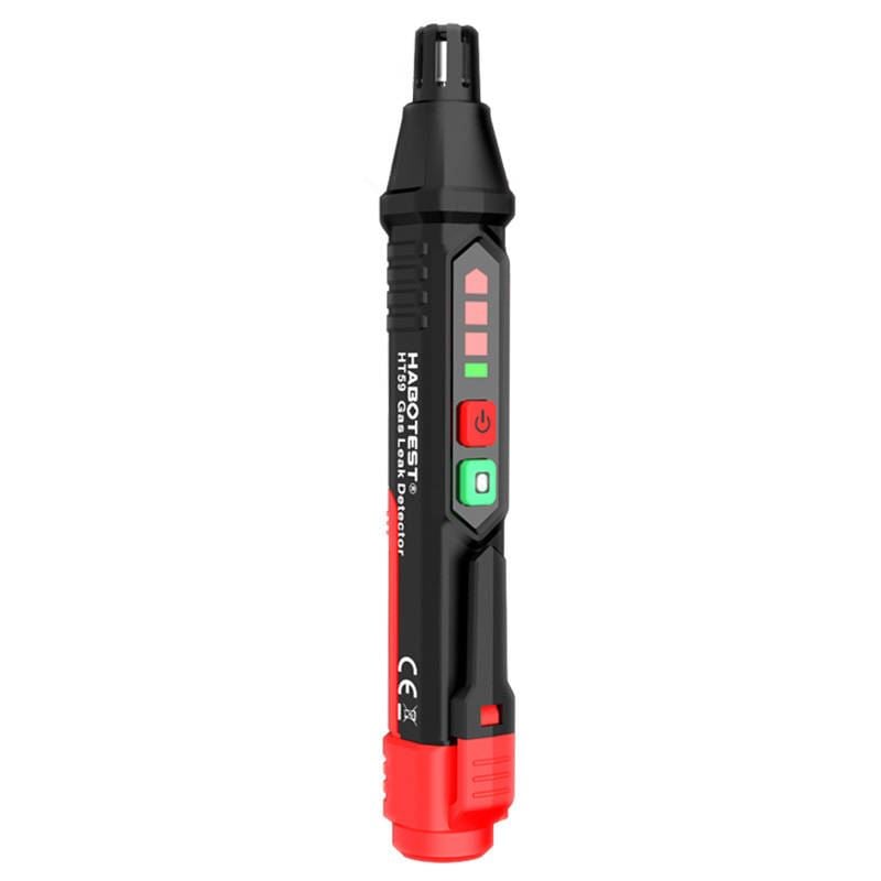 Habotest HT59 gázszivárgás érzékelő Habotest HT59 gázszivárgás érzékelő
