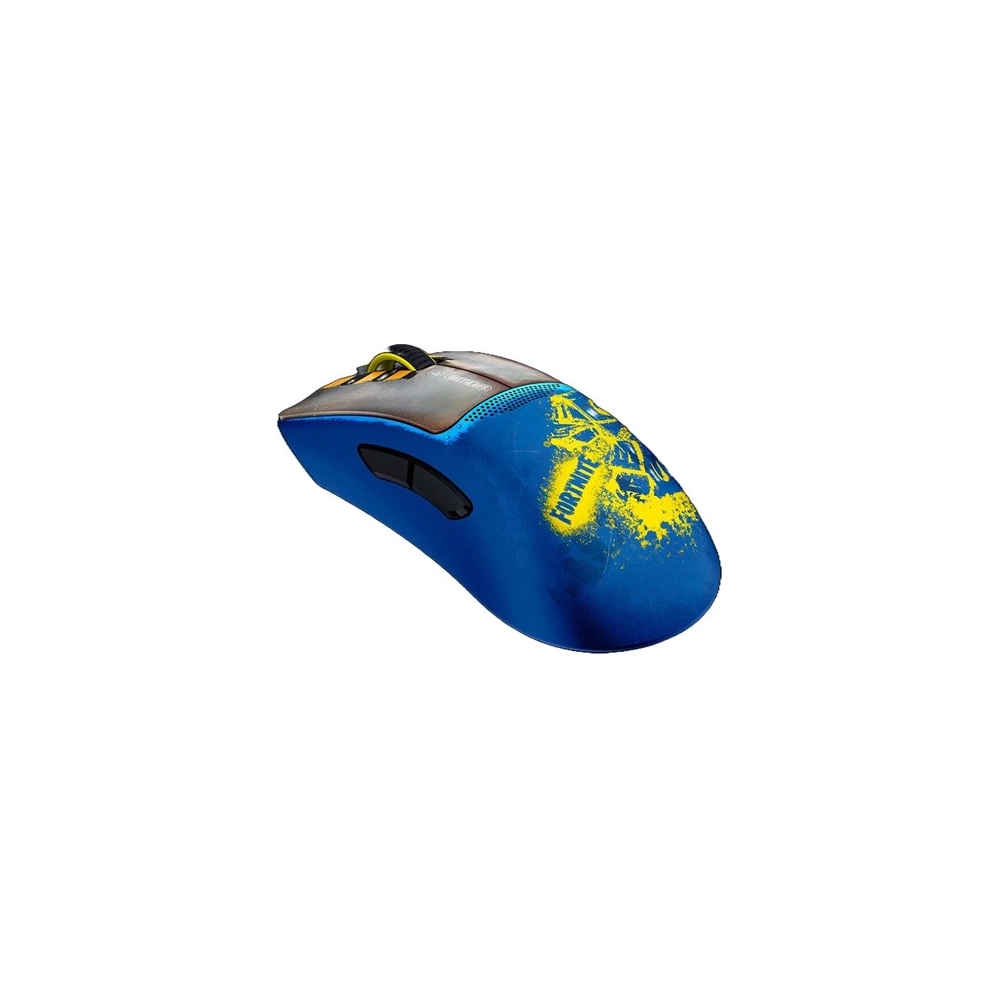 Razer DeathAdder V3 Pro Gaming Vezeték nélküli Egér  Fortnite Edition