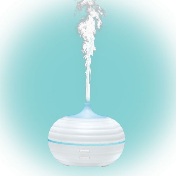 Somogyi AD 10 ultrahangos aromalámpa