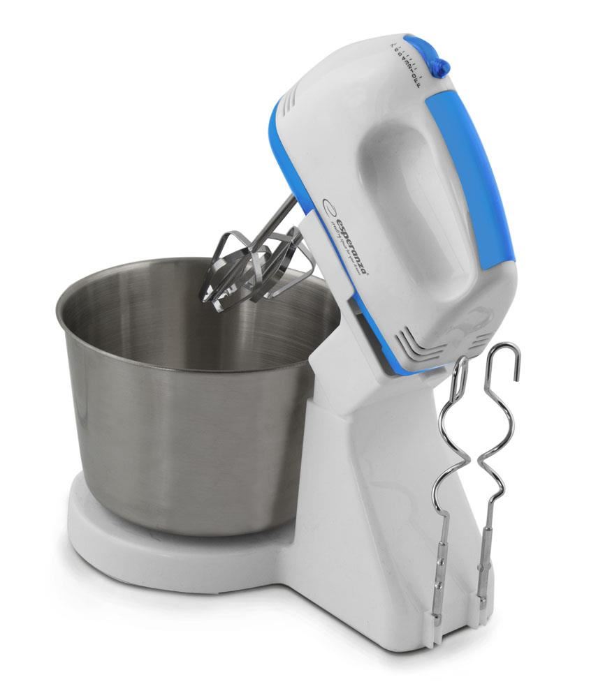 Esperanza EKM019W Biscotti tálas mixer