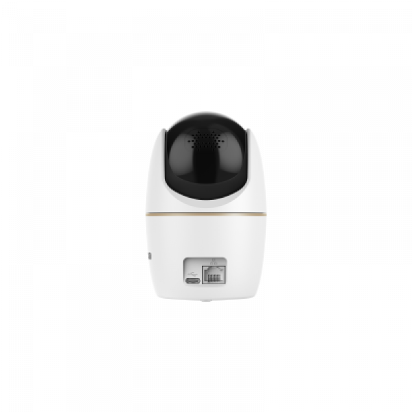 Dahua H5D-5F 5+5MP Indoor Wi-Fi Dual-Lens Kamera