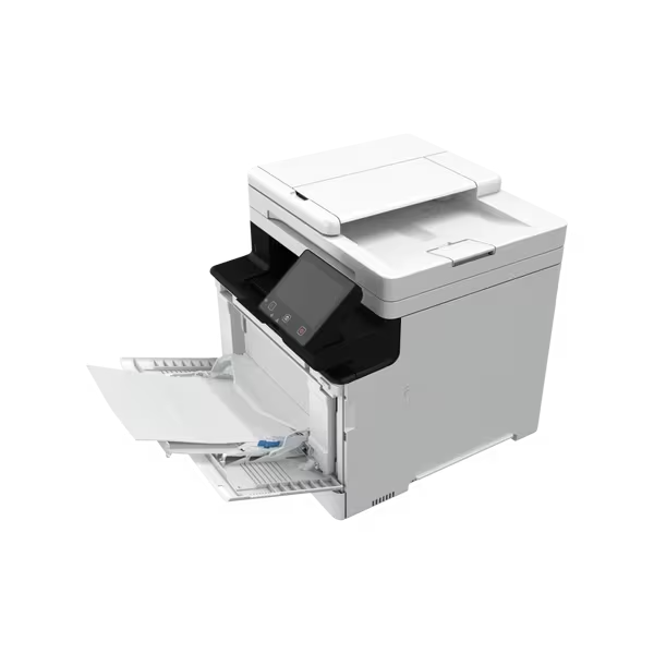 CANON 4in1 i-SENSYS MF754Cdw II  színes  A4  duplex USB/LAN/WiFi  1GB DADF  Lézer MFP