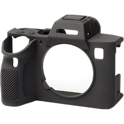 easyCover Camera Case Sony A9 2/A7R 4 kamera tok fekete (ECSA9M2B) easyCover Camera Case Sony A9 2/A7R 4 kamera tok fekete (ECSA9M2B)