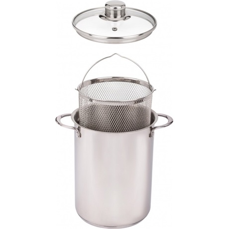 MPM MGK-09 4,2L Tésztafőző MPM MGK-09 4,2L Tésztafőző