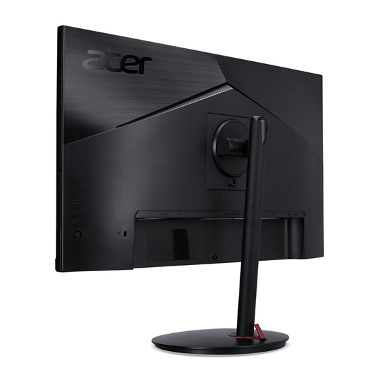  Acer 27" Nitro XV272URVbmiiprx   IPS  170Hz ZeroFrame FreeSync Premium Monitor