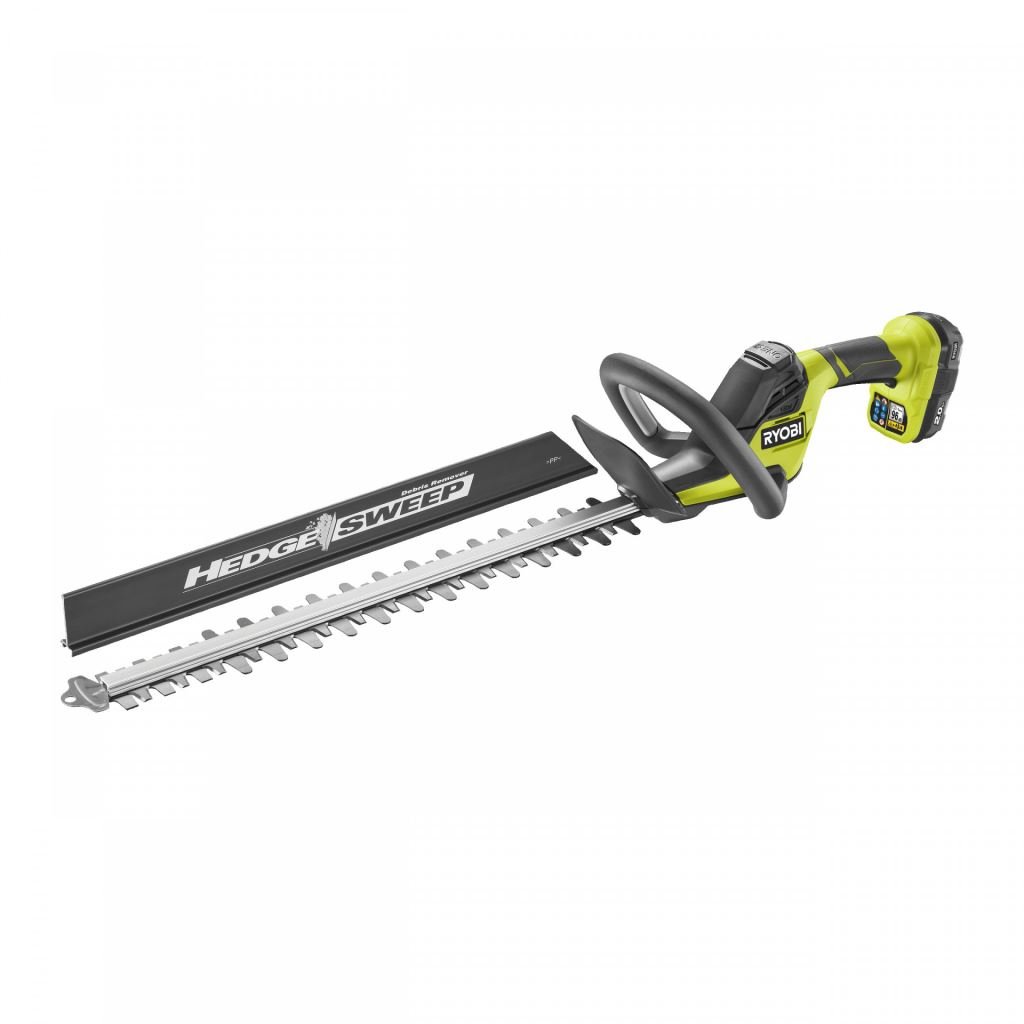 Ryobi RY18HT45A-120 akkumulátoros sövényvágó (5133005381)