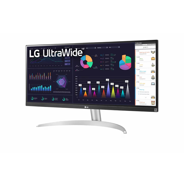 LG 29WQ600-W IPS 29" monitor 