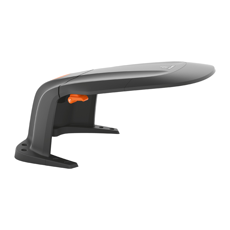 Garage M az I 2 Lidar Pro sorozatú Segway-Navimow fűnyíró robotokhoz