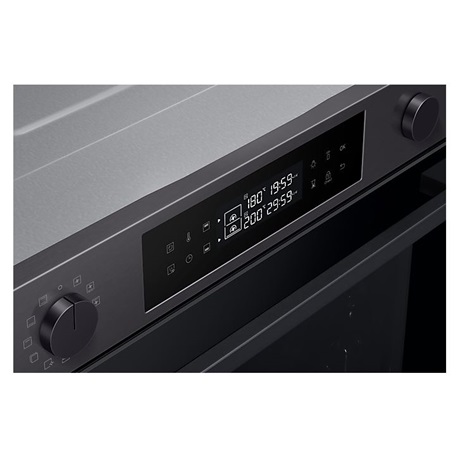 Samsung NV7B44403AB/U3  Beépíthető elektromos sütő