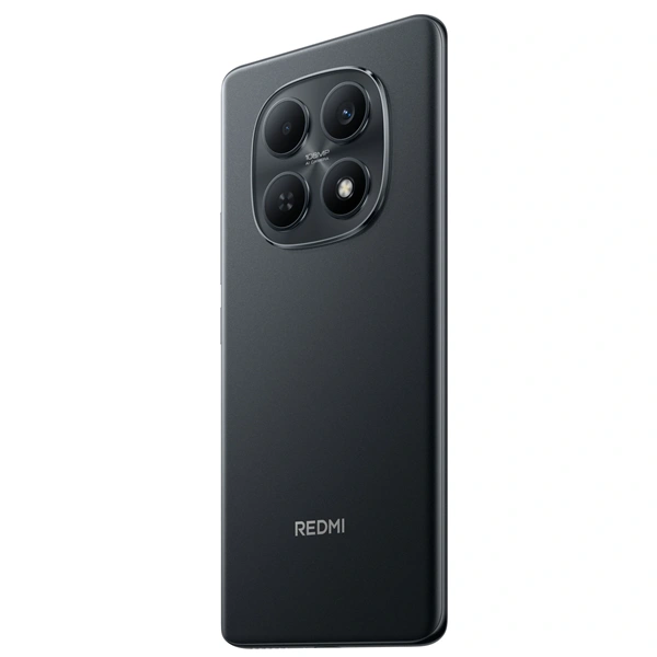 Redmi Note 15   6/128 GB  Okostelefon Éjfekete