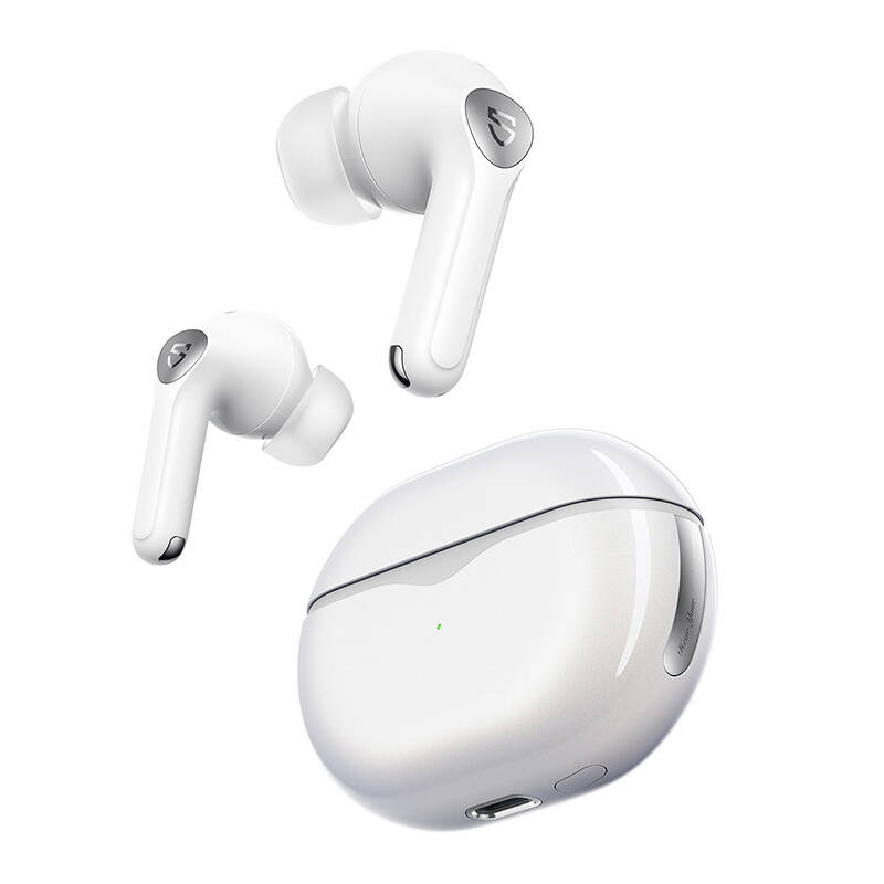 Soundpeats Air 4 pro fülhallgató (fehér) Soundpeats Air 4 pro fülhallgató (fehér)