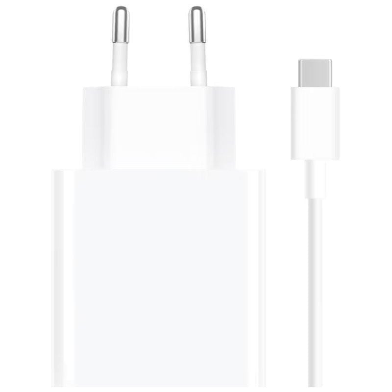 Xiaomi 120W Charging Combo (Type-A) hálózati töltő (BHR6034EU)
