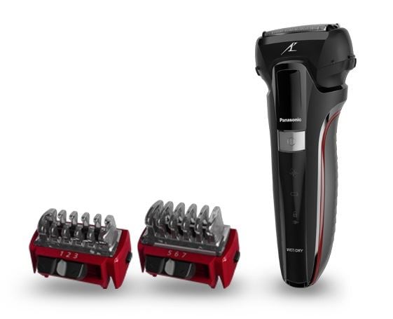 Panasonic ES-LL41-K503 borotva