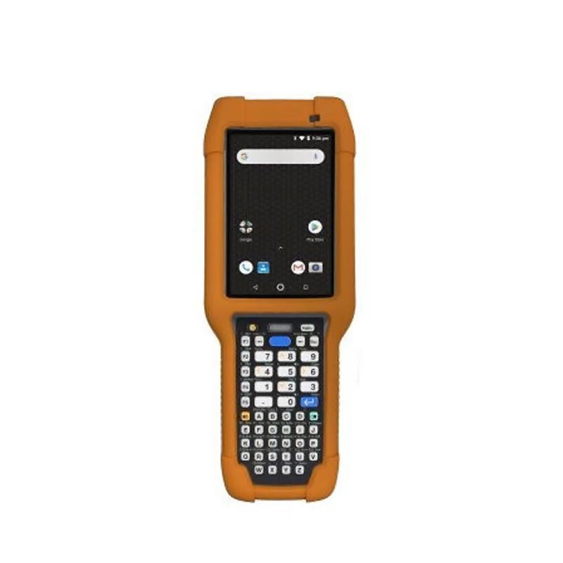 Honeywell vonalkód olvasó gumi tok CK65 (213-063-001)