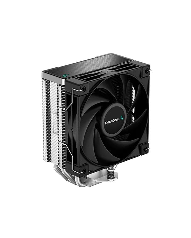 Deepcool AK400 univerzális CPU hűtő (R-AK400-BKNNMN-G-1)