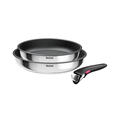 Tefal L8813S75 INGENIO COOK EAT 3 részes edényszett