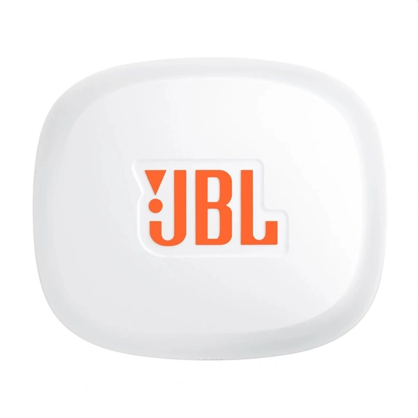 JBL Endurance Zone True Wireless Bluetooth sport fülhallgató Fehér