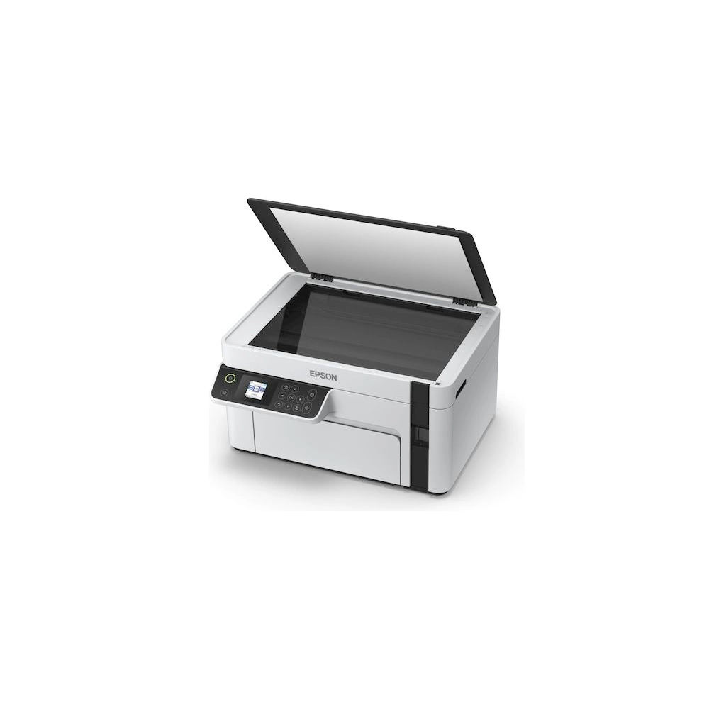 Epson EcoTank M2120 Mono multifunkciós nyomtató (C11CJ18402)