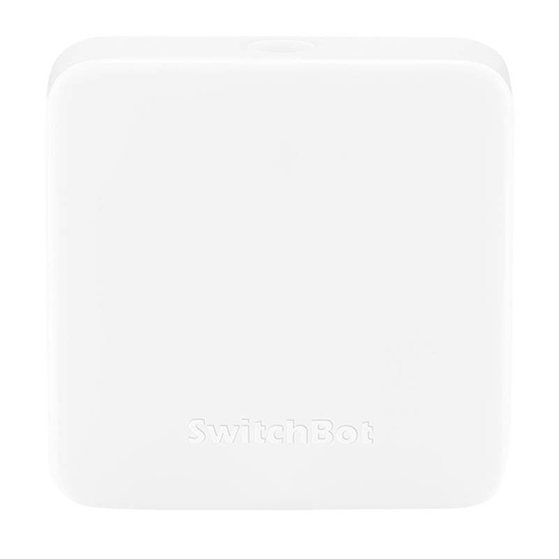 Smart remote control SwitchBot Hub mini
