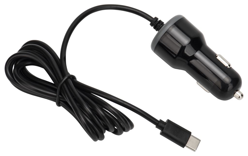 Subsonic Nintendo Switch autós töltő (SA5408) Subsonic Nintendo Switch autós töltő (SA5408)