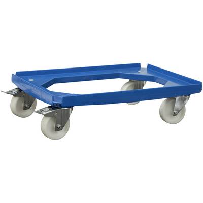 Alutec 05200 Roller Műanyag Terhelés (max.): 250 kg Alutec 05200 Roller Műanyag Terhelés (max.): 250 kg