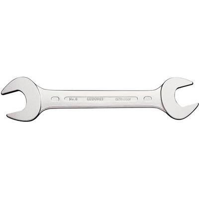 Kettős csavarkulcs 30 - 34 mm DIN 3110 Gedore 6 30X34 6069520 Kettős csavarkulcs 30 - 34 mm DIN 3110 Gedore 6 30X34 6069520
