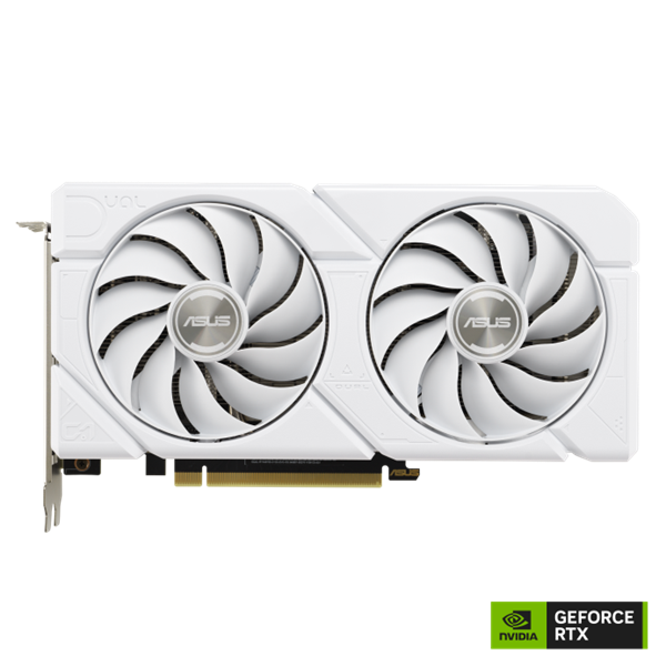 ASUS PCI-Ex16x nVIDIA RTX 4070 SUPER 12GB DDR6X OC Videokártya