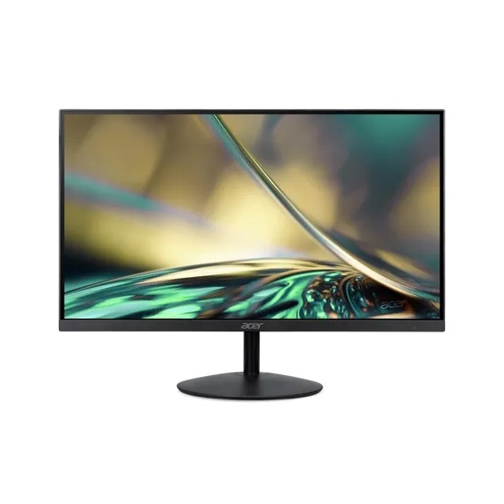 Acer 23.8" SA242YH1BI ZeroFrame   VA   100Hz Monitor