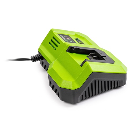Fieldmann FDUZ 79200  Akkumulátor gyorstöltő