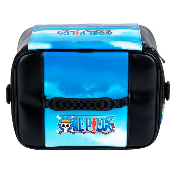 KONIX One Pieces Lunch Bag Nintendo Switch/Lite