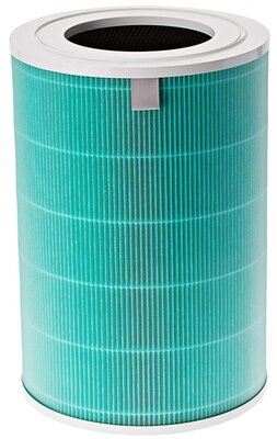Xiaomi Mi Air Purifier 1/2/2S/3/Pro légtisztító szűrő zöld (GP-109638)
