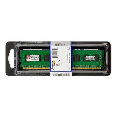 8GB 1333MHz DDR3 RAM Kingston (KVR1333D3N9/8G) CL9 8GB 1333MHz DDR3 RAM Kingston (KVR1333D3N9/8G) CL9