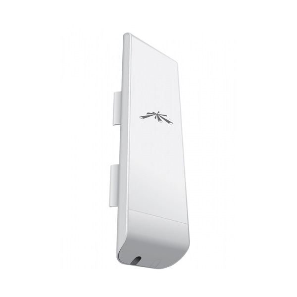 Ubiquiti  NSM5  WiFi  airMAX NanoStation M5  150Mbps@5GHz kültéri 15km Access Point
