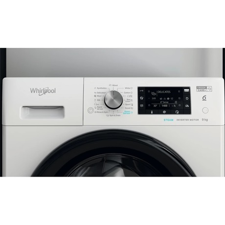 Whirlpool FFD 9469 BV EE MOSÓGÉP ELÖLTÖLTŐS