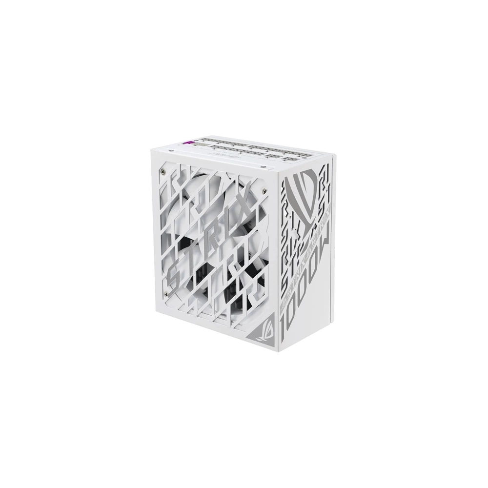 ASUS ROG STRIX 1000W 80+ Platinum moduláris Gen 5.1 Tápegység