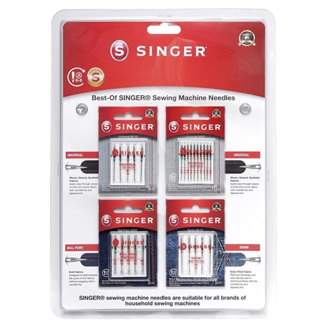 Singer 4-es varrógéptű készlet Singer 4-es varrógéptű készlet