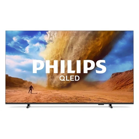 Philips 65PUS7810/12 65" UHD SMART QLED Televízió