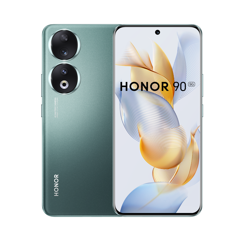 Honor 90 5G 256GB DualSIM Emerald Green Honor 90 5G 256GB DualSIM Emerald Green