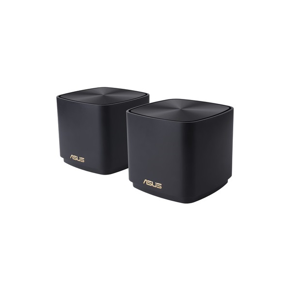 Asus ZenWiFi AX Mini (XD4) Plus AX1800 2db Router