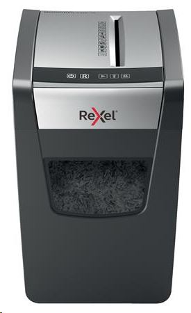 Rexel Momentum X312-SL Slimline iratmegsemmisítő (IGTR2104574) Rexel Momentum X312-SL Slimline iratmegsemmisítő (IGTR2104574)